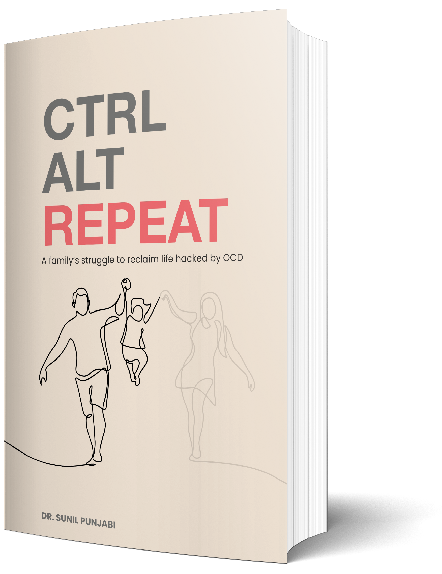 Ctrl-Alt-Repeat3D